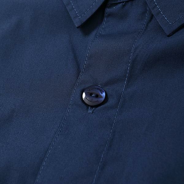 CHALLENGER チャレンジャー L/S PATCHED WORK SHIRT