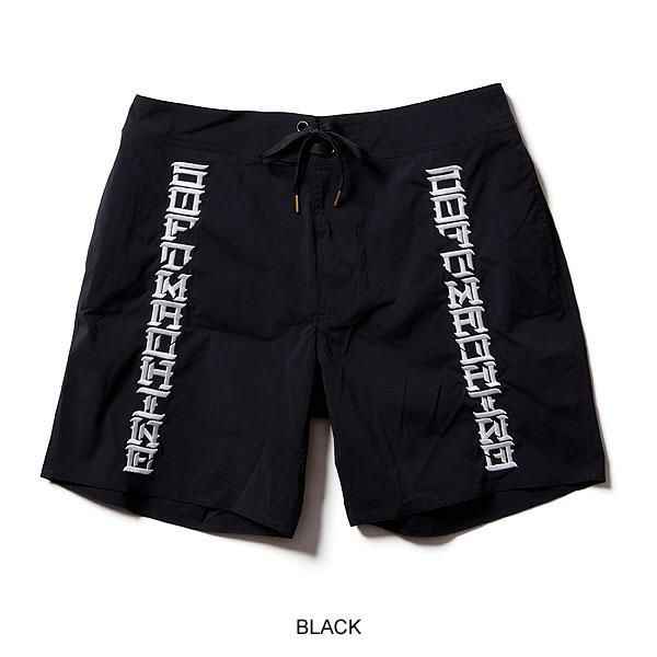 パンツ SOFTMACHINE TRIBE SHORTS EASY SHORTS SOFTMACHINE TRIBE SHORTS EASY SHORTS