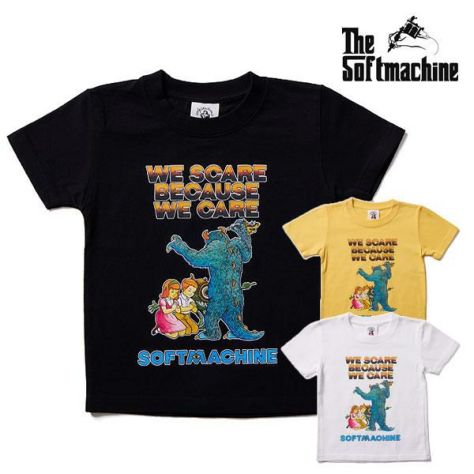 SOFTMACHINE 2025 夏 先行予約 | ARTIF [ストリートブランド正規
