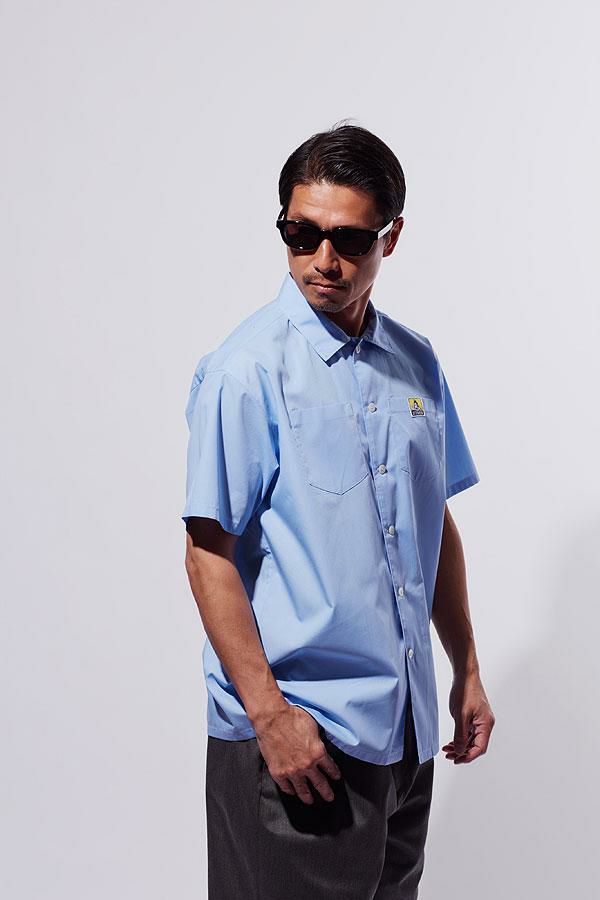 2025 夏 先行予約 6月〜7月入荷予定 SOFTMACHINE ソフトマシーン EDWARD SHIRTS S/S メンズ シャツ キャンセル不可 atftps 2025 夏 先行予約 6月～7月入荷予定 SOFTMACHINE ソフトマシーン