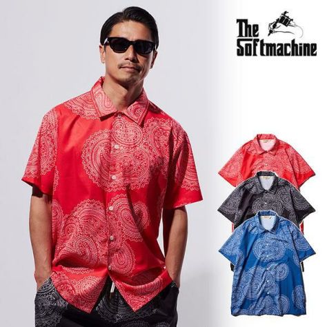 SOFTMACHINE | ARTIF [ストリートブランド正規通販店]