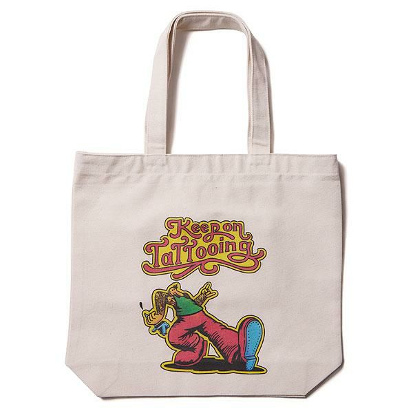 【SOFTMACHINE】ソフトマシーン ゴッドトート トートバッグ ソフトマシーン ゴッド トート | SOFTMACHINE GOD TOTE - TWO