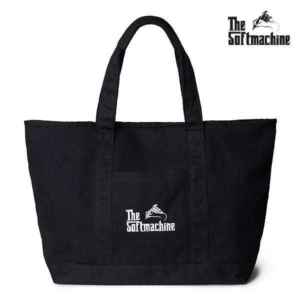 【SOFTMACHINE】ソフトマシーン ゴッドトート トートバッグ Softmachine（ソフトマシーン） SALE セール トートバッグ SOFTMACHINE