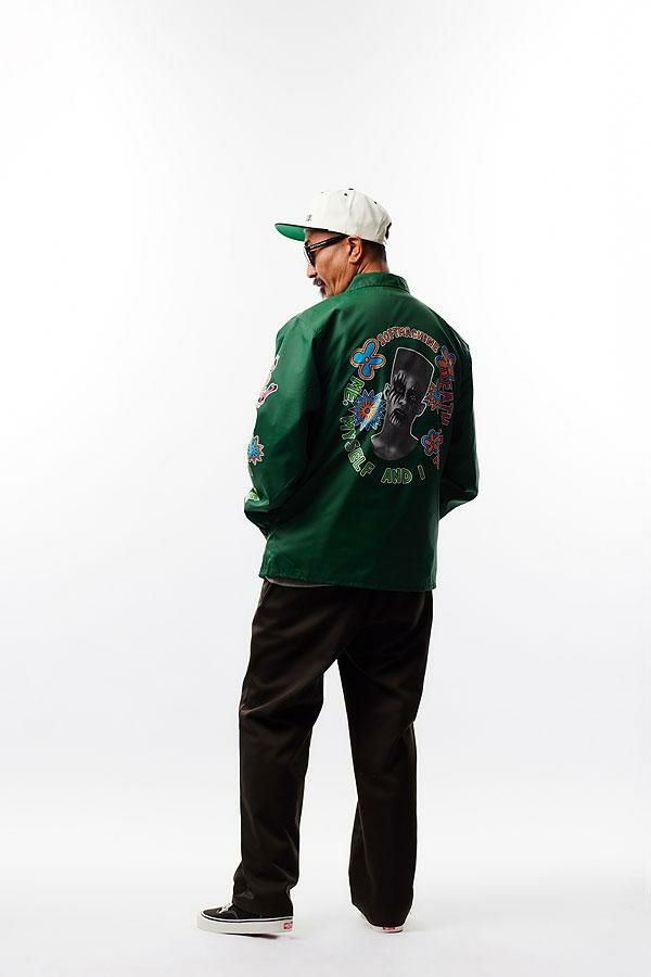 SOFTMACHINE ソフトマシーン EDWARD PANTS(WORK PANTS)