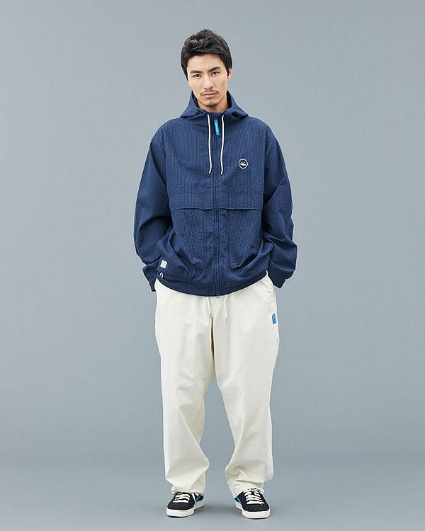 Liberaiders リベレイダース COOLMAX MOUNTAIN PARKER | ARTIF