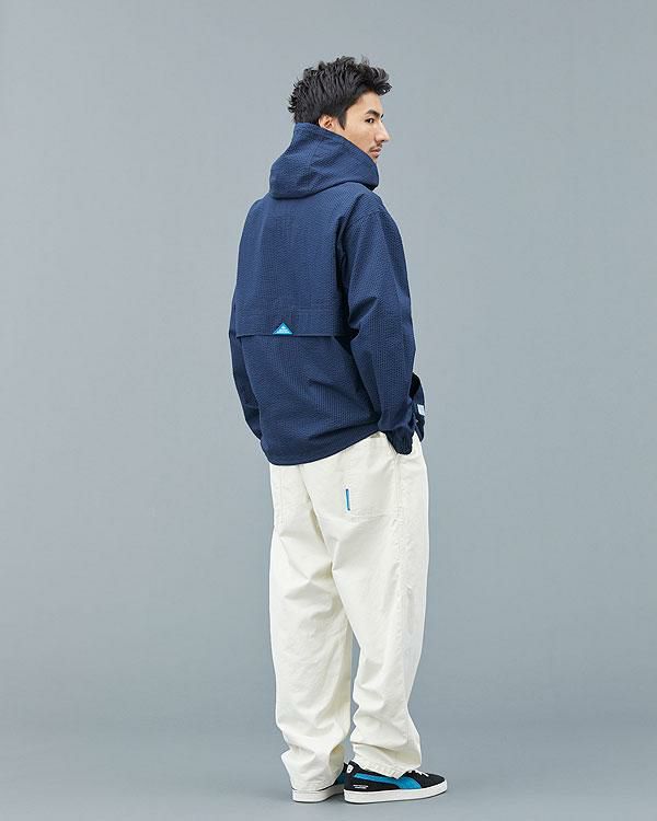 Liberaiders リベレイダース COOLMAX MOUNTAIN PARKER | ARTIF