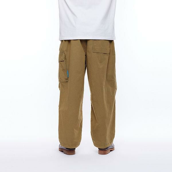 Liberaiders リベレイダース LR CARGO PANTS | ARTIF