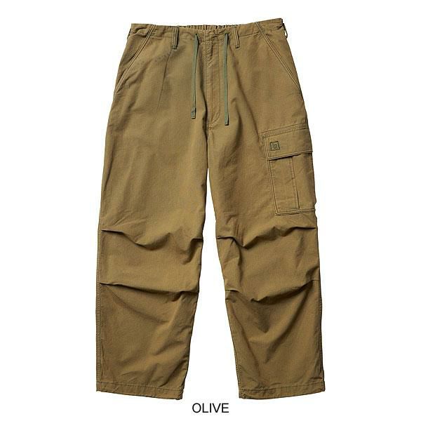 LIBERAIDERS カーゴパンツ Liberaiders リベレイダース LR CARGO PANTS | ARTIF