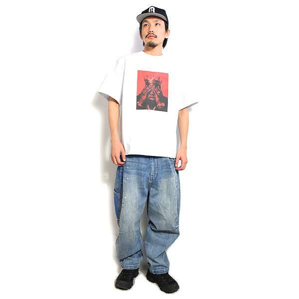 APPLEBUM アップルバム Missing you T Shirts ミッシングユー 半袖 T