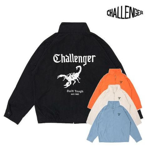 【タグ付き　36,300円】CHALLENGER チャレンジャー アームボーン タグ付き 36,】CHALLENGER チャレンジャー アームボーン