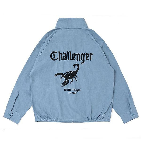CHALLENGER チャレンジャー SCORPION SWING TOP