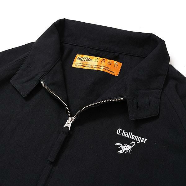 CHALLENGER チャレンジャー SCORPION SWING TOP
