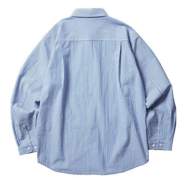Liberaiders リベレイダース COOLMAX UTILITY SHIRT | ARTIF