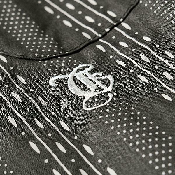 CLUCT クラクト LIBERTY[S/S SHIRTS]