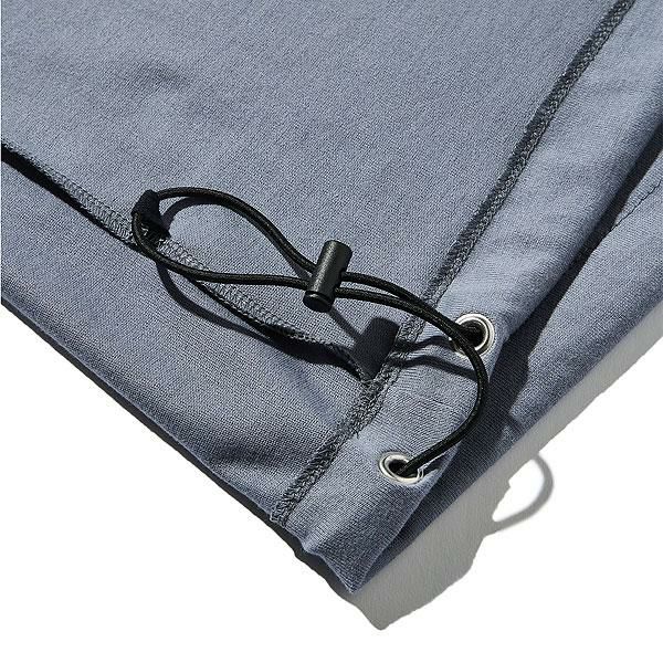 CLUCT クラクト SON OF GOD[S/S TOP]