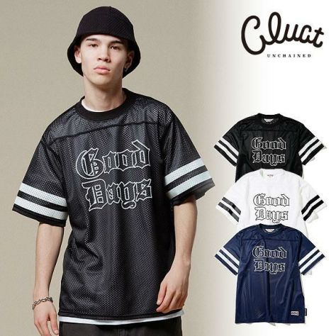 2025 夏秋 先行予約 7月～8月入荷予定 CLUCT クラクト SERENO