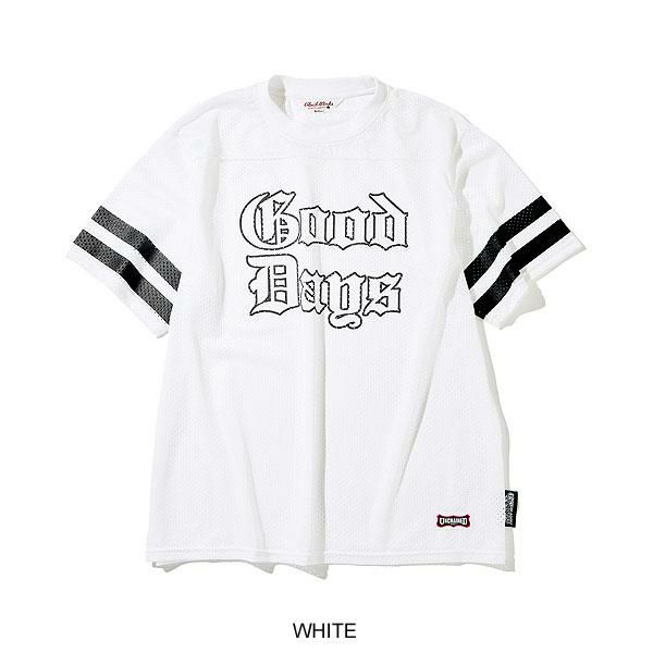 CLUCT クラクト SERENO[MESH TOP]