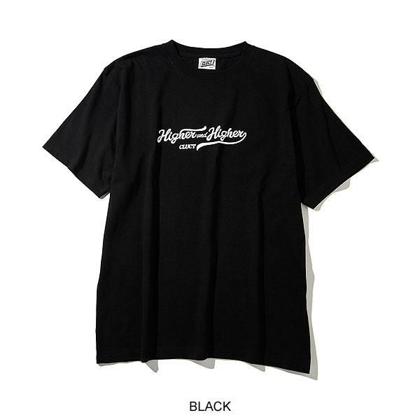 2025 夏秋 先行予約 7月～8月入荷予定 CLUCT クラクト HIGHER AND