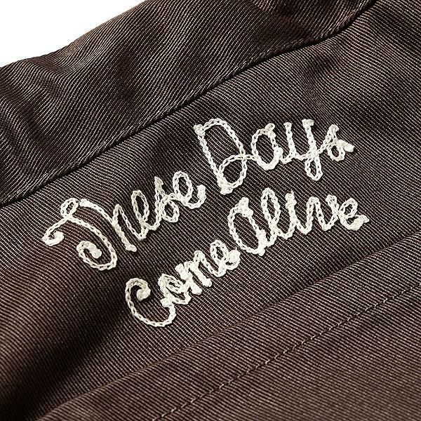 CLUCT クラクト MILLS[SHORTS]