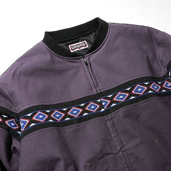 CLUCT クラクト PERRY[JACKET]