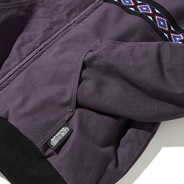 CLUCT クラクト PERRY[JACKET]