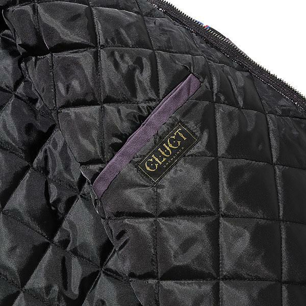 CLUCT クラクト PERRY[JACKET]