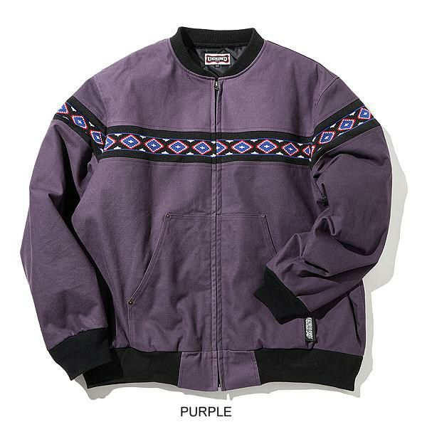 CLUCT クラクト PERRY[JACKET]