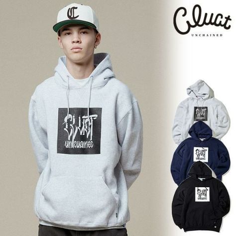 CLUCT クラクト OG[HOODIE]
