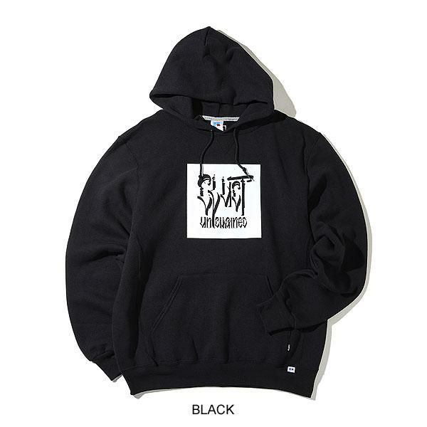CLUCT クラクト OG[HOODIE] メンズ パーカー 送料無料 atftps CLUCT クラクト OG[HOODIE]