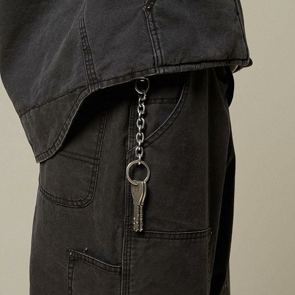 CLUCT クラクト ROLLINS[KEY RING]
