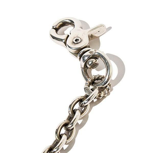 CLUCT クラクト ROLLINS[KEY RING]