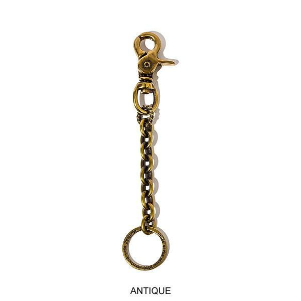 【新品未使用】クラクト　キーチェーン　品番04243 CLUCT CLUCT クラクト ORIGINAL KEY RING #04243 キーチェーン