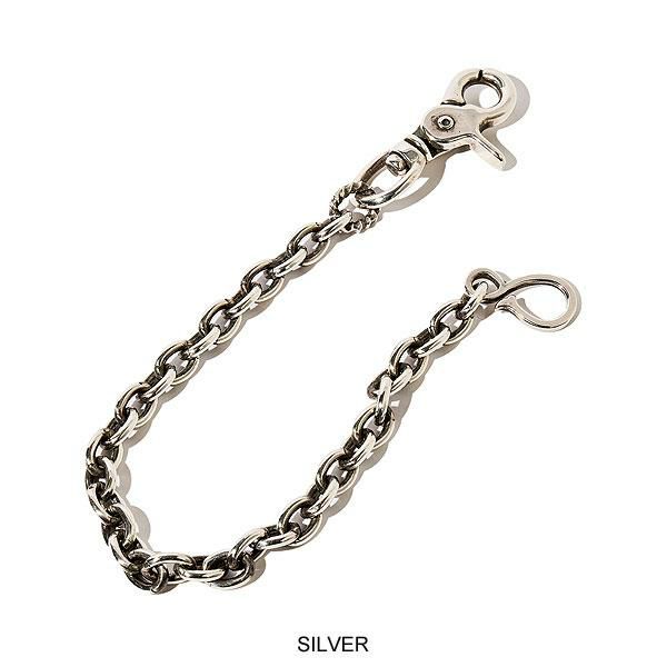 CLUCT クラクト MARTIS[WALLET CHAIN]