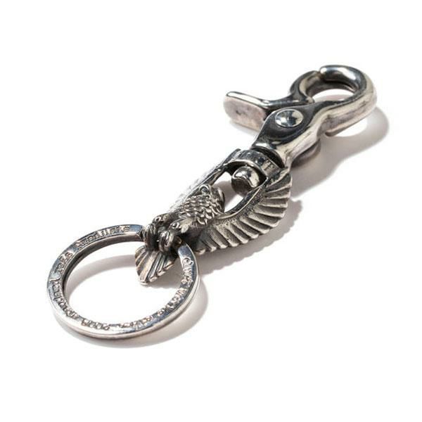 CLUCT クラクト KH [KEY RING]