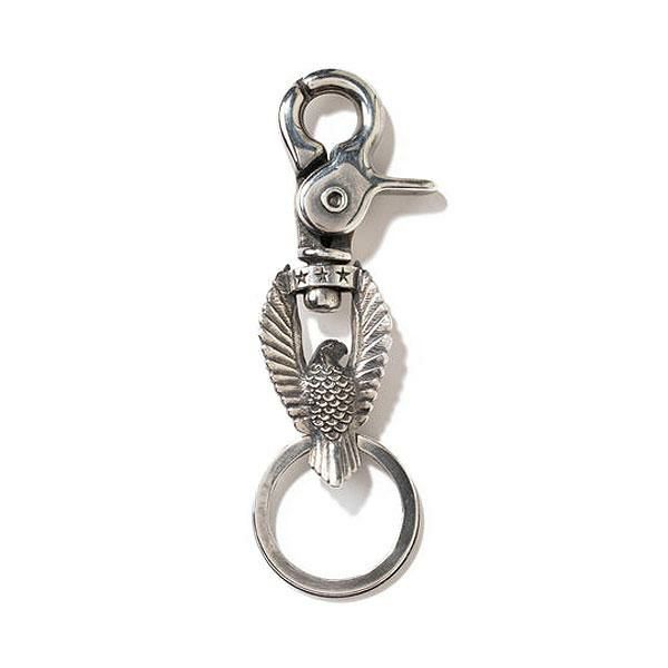 CLUCT クラクト KH [KEY RING]