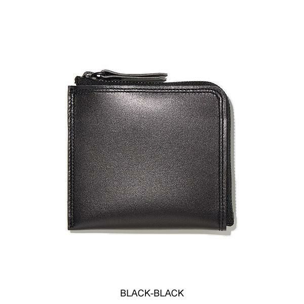 RADIALL ラディアル TRUE DEAL - L ZIP WALLET