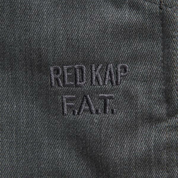 FAT エフエーティー BIGKAP