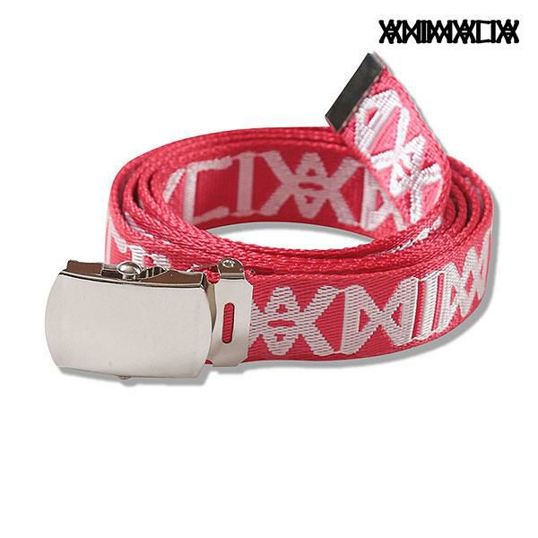 STUSSY☆ステューシー キャンバスベルト☆ ガチャベルト Stussy キャンバスベルト ガチャベルト ステューシー 90年代 【公式