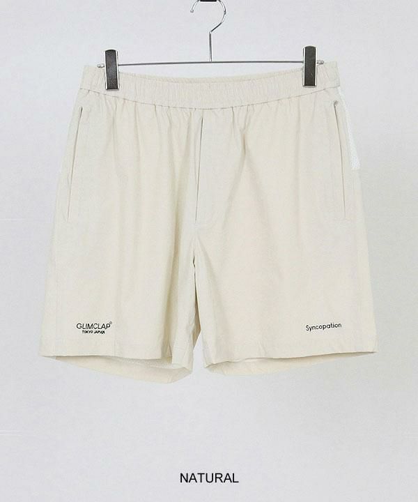 2025 春夏 2nd 先行予約 4月下旬～5月上旬入荷予定 GLIMCLAP グリム