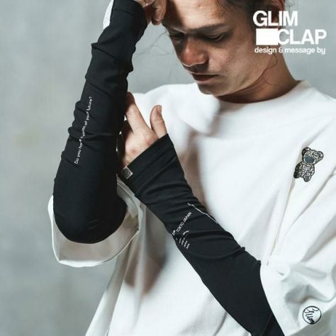 GLIMCLAP 2025 春夏 2nd 先行予約 | ARTIF [ストリートブランド