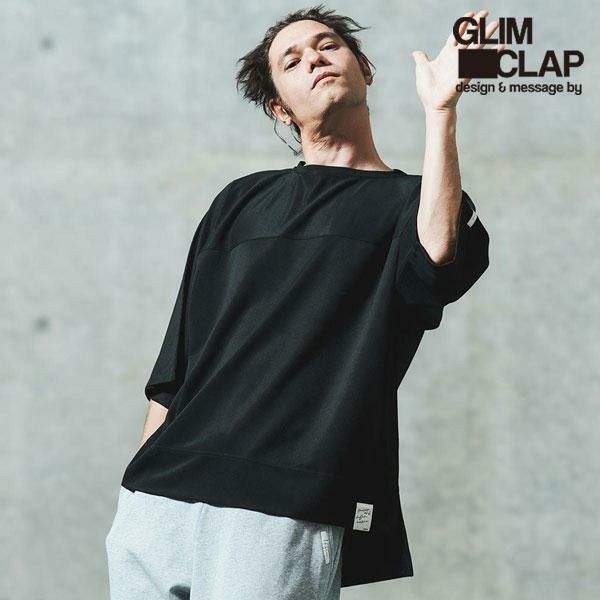 2025 春夏 2nd 先行予約 4月中旬～下旬入荷予定 GLIMCLAP グリム