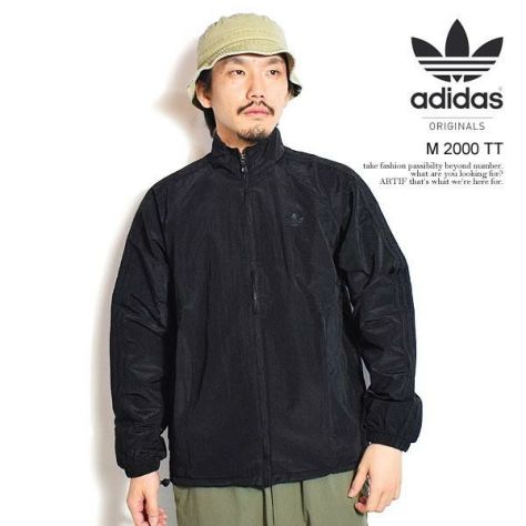 adidas Originals アディダス オリジナルス M 2000 TT
