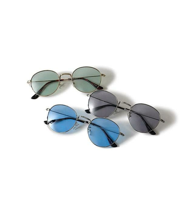 SUBCIETY サブサエティ Sunglass -Wiley-