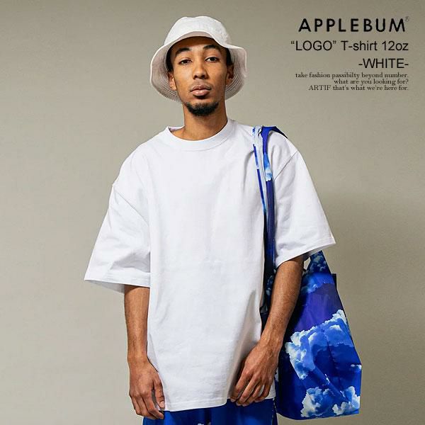APPLEBUM(アップルバム) Tシャツ LI1911101 