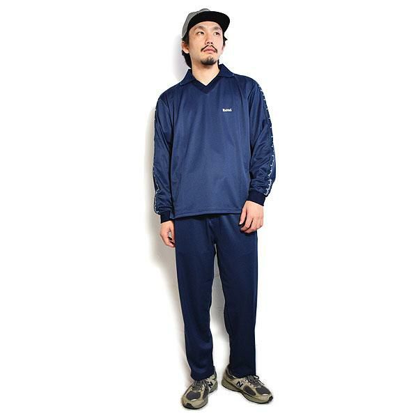 RADIALL ラディアル JAZZZ - TRACK PANTS
