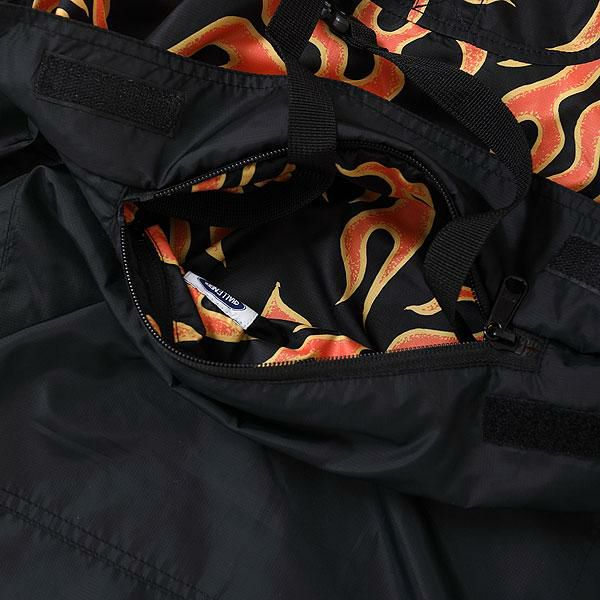ジャケット・アウター CHALLEGER / PACKABLE FIRE ANORAK CHALLENGER 「PACKABLE FIRE ANORAK」 パッカブル アノラック