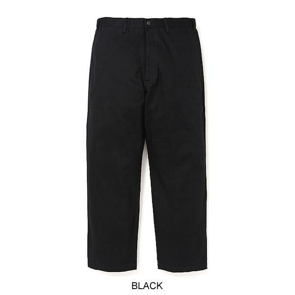 CHALLENGER チャレンジャー RIDERS CHINO PANTS