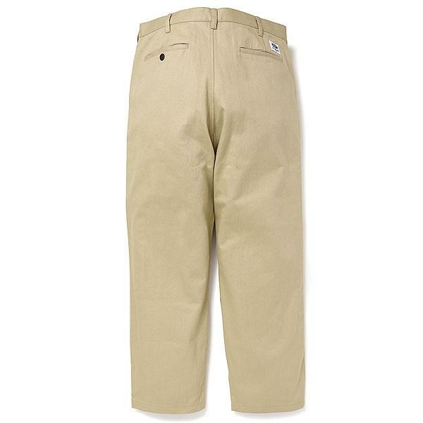 CHALLENGER チャレンジャー RIDERS CHINO PANTS