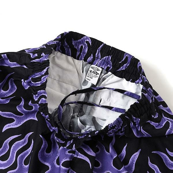 CHALLENGER チャレンジャー FIRE PANTS