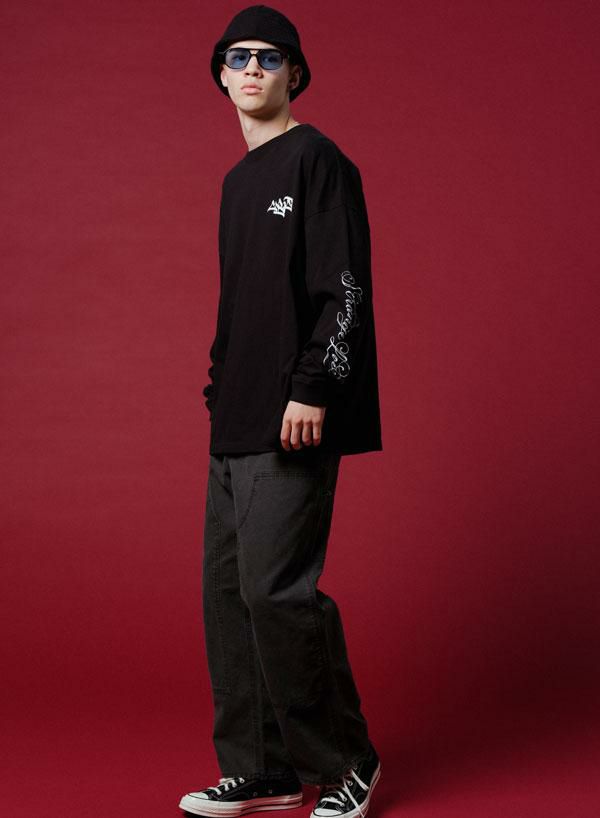 CLUCT × JHON125 CLUCT クラクト 